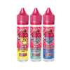 Buy bulk wholesale Razz Jazz 50ml Shortfill