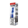 Relx Maxgo 33k & 12k Replacement Pods Box of 5