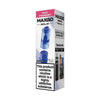 Relx Maxgo 33k & 12k Replacement Pods Box of 5