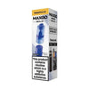 Relx Maxgo 33k & 12k Replacement Pods Box of 5