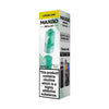 Relx Maxgo 33k & 12k Replacement Pods Box of 5