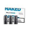 RELX Mango 22k Replacement Pods - Box of 5
