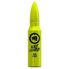 Buy bulk wholesale Riot Squad 50ml Shortfill Sub Lime