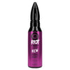 Buy bulk wholesale Riot Squad 50ml Shortfill Purple Burst