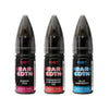 Buy bulk wholesale Riot Squad Bar Edition Nic Salt 10ml Box of 10