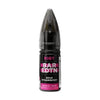 Buy bulk wholesale Riot Squad Bar Edition Nic Salt 10ml Box of 10 Sour Strawberry 20MG