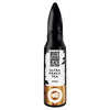 Buy bulk wholesale Riot Squad Black Edition Series 50ml Shortfill Ultra Peach Tea