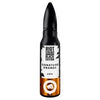 Buy bulk wholesale Riot Squad Black Edition Series 50ml Shortfill Signature Orange