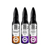 Buy bulk wholesale Riot Squad Black Edition Series 50ml Shortfill