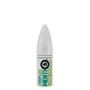 Buy bulk wholesale Riot Squad Menthol Series 10ML Nic Salt (Pack of 10) Lemon Cucumber