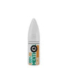 Buy bulk wholesale Riot Squad Menthol Series 10ML Nic Salt (Pack of 10) Melon