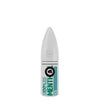 Buy bulk wholesale Riot Squad Menthol Series 10ML Nic Salt (Pack of 10) Ice
