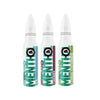 Buy bulk wholesale Riot Squad Menthol Series 50ml Shortfill