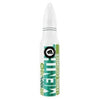 Buy bulk wholesale Riot Squad Menthol Series 50ml Shortfill Lemon Cucumber