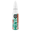 Buy bulk wholesale Riot Squad Menthol Series 50ml Shortfill Tobacco