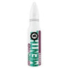 Buy bulk wholesale Riot Squad Menthol Series 50ml Shortfill Cherry