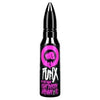 Buy bulk wholesale Riot Squad Punk Series 50ml Shortfill Raspberry Grenade