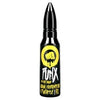 Buy bulk wholesale Riot Squad Punk Series 50ml Shortfill Guava Passionfruit& Pineapple