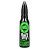 Buy bulk wholesale Riot Squad Punk Series 50ml Shortfill Cucumber Mint & Aniseed
