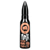 Buy bulk wholesale Riot Squad Punk Series 50ml Shortfill Mango Peach & Pineapple
