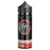 Buy bulk wholesale Ruthless 100ML Shortfill Strizzy