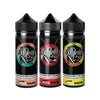 Buy bulk wholesale Ruthless 100ML Shortfill