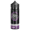 Buy bulk wholesale Ruthless 100ML Shortfill Grape Drank