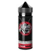 Buy bulk wholesale Ruthless 100ML Shortfill Red