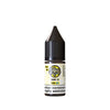 Ruthless Bar Salts 10ml E-Liquid Box of 10
