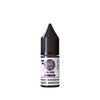 Ruthless Bar Salts 10ml E-Liquid Box of 10
