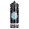 Buy bulk wholesale Ruthless Ice 100ML Shortfill Grape Drank On Ice