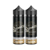 Buy bulk wholesale Ruthless Tobacco 100ML Shortfill