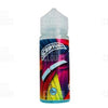 Buy bulk wholesale Scripture 100ml E- Liquid Blue Crystal