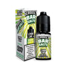 Buy bulk wholesale Seriously Bar Salt 10ml Box of 10 Lemon Lime
