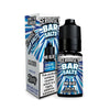 Buy bulk wholesale Seriously Bar Salt 10ml Box of 10 Mr Blue