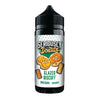 Buy bulk wholesale Seriously Donuts 100ml Shortfill Glazed Biscoff
