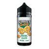 Buy bulk wholesale Seriously Donuts 100ml Shortfill Original Glazed
