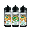 Buy bulk wholesale Seriously Donuts 100ml Shortfill