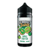 Buy bulk wholesale Seriously Donuts 100ml Shortfill Apple Fritter