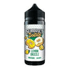 Buy bulk wholesale Seriously Donuts 100ml Shortfill Lemon Drizzle