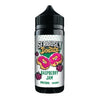 Buy bulk wholesale Seriously Donuts 100ml Shortfill Raspberry Jam