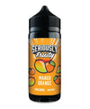 Buy bulk wholesale Seriously Fruity 100ml Shortfill Mango Orange