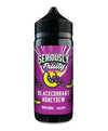 Buy bulk wholesale Seriously Fruity 100ml Shortfill Blackcurrant Honeydew