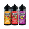 Buy bulk wholesale Seriously Fruity 100ml Shortfill