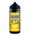 Buy bulk wholesale Seriously Fruity 100ml Shortfill Fantasia Lemon