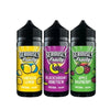 Buy bulk wholesale Seriously Fruity 100ml Shortfill