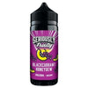 Buy bulk wholesale Seriously Fruity 100ml Shortfill Blackcurrant Honeydew