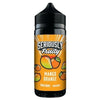 Buy bulk wholesale Seriously Fruity 100ml Shortfill Mango Orange