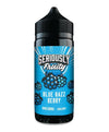Buy bulk wholesale Seriously Fruity 100ml Shortfill Blue Razz Berry