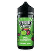 Buy bulk wholesale Seriously Fruity 100ml Shortfill Apple Raspberry